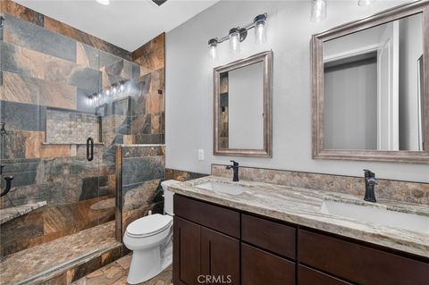 Tiny photo for 28800 Mahogany Trail Way, Menifee, CA 92584 (MLS # SW26085447)