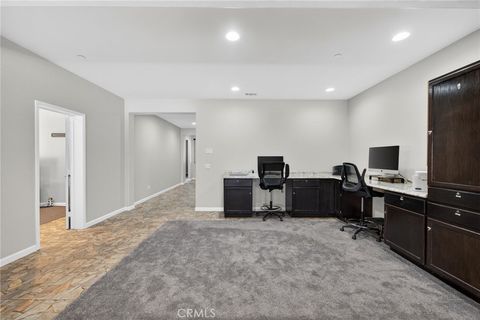 Tiny photo for 28800 Mahogany Trail Way, Menifee, CA 92584 (MLS # SW26085447)