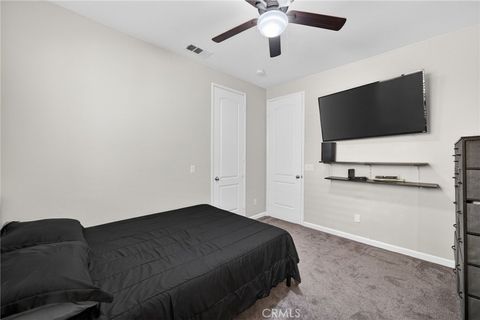 Tiny photo for 28800 Mahogany Trail Way, Menifee, CA 92584 (MLS # SW26085447)