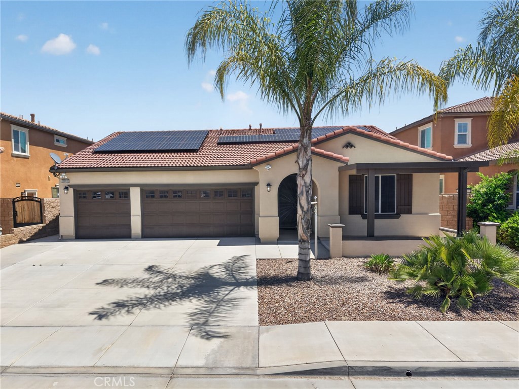 28800 Mahogany Trail Way