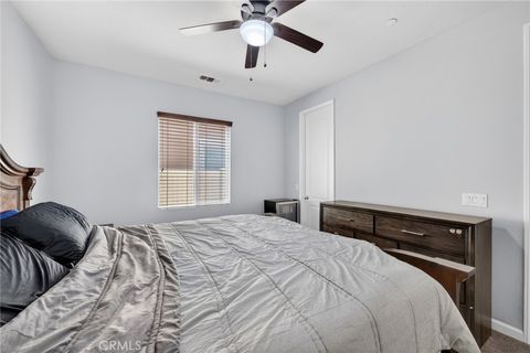 Tiny photo for 28800 Mahogany Trail Way, Menifee, CA 92584 (MLS # SW26085447)