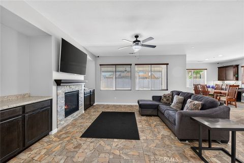 Tiny photo for 28800 Mahogany Trail Way, Menifee, CA 92584 (MLS # SW26085447)