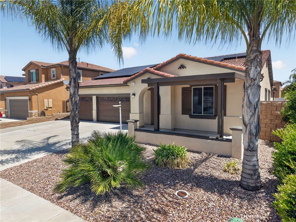 28800 Mahogany Trail Way