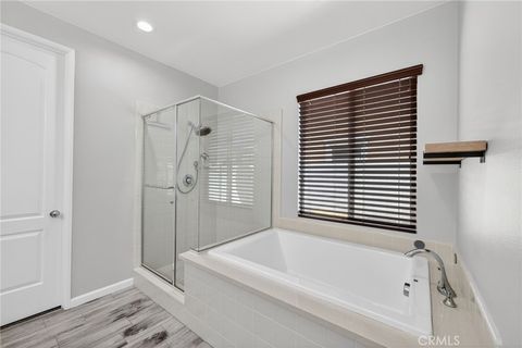 Tiny photo for 28800 Mahogany Trail Way, Menifee, CA 92584 (MLS # SW26085447)