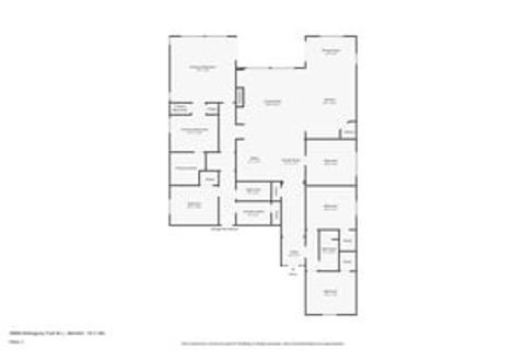 Tiny photo for 28800 Mahogany Trail Way, Menifee, CA 92584 (MLS # SW26085447)