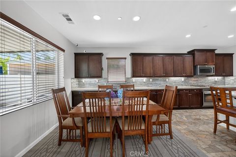 Tiny photo for 28800 Mahogany Trail Way, Menifee, CA 92584 (MLS # SW26085447)