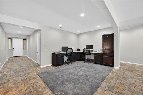 Tiny photo for 28800 Mahogany Trail Way, Menifee, CA 92584 (MLS # SW26085447)