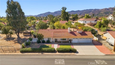 Photo of 21465 Walnut ST, Wildomar, CA 92595 (MLS # SW26218225)