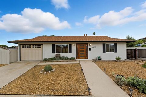 12215 Santiago Road West Santiago San Diego CA 92128