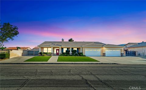 5130 W Avenue M12 Lancaster CA 93536