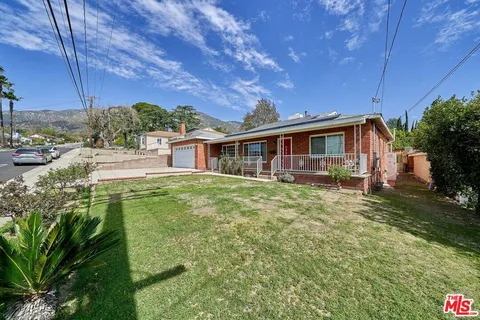 4930 Ramsdell Avenue, La Crescenta, CA 91214 - MLS#: 25505675