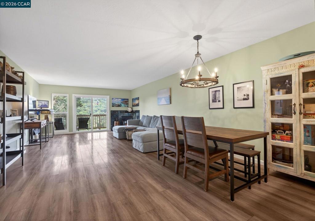 1984 Ascot Dr Dr C, Moraga CA 94556
