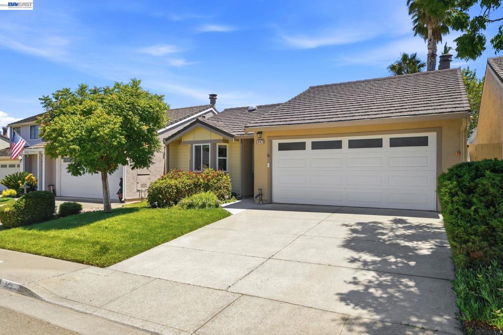 342 Lone Oak Dr DR, Pleasanton CA 94566