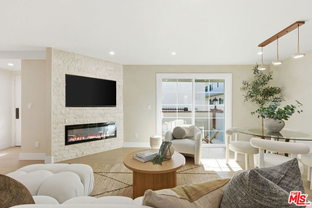 Photo of 4738 La Villa Marina #A, Marina Del Rey, CA 90292 (MLS # 26651891)