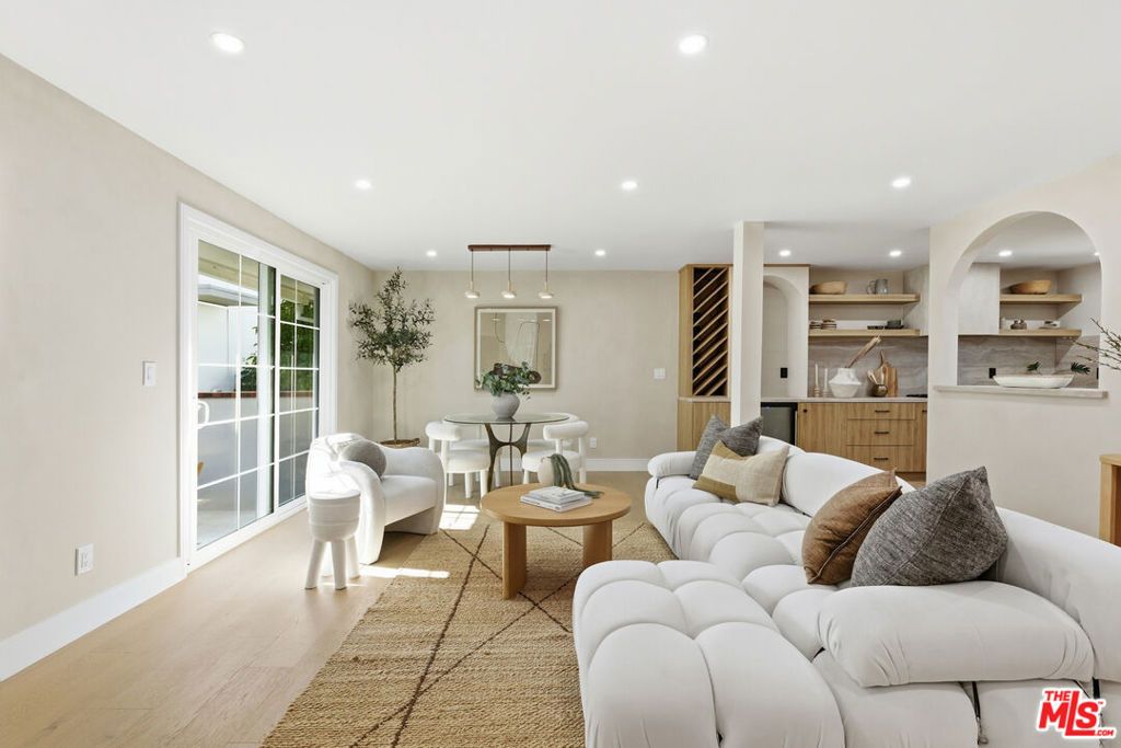 Photo of 4738 La Villa Marina #A, Marina Del Rey, CA 90292 (MLS # 26651891)