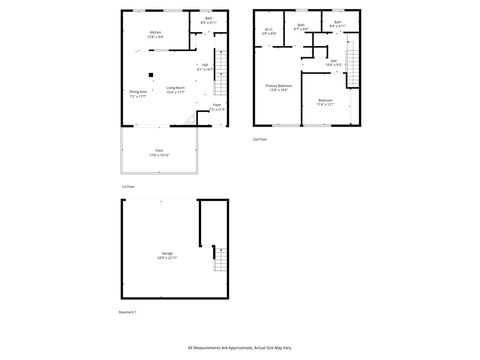 Photo of 4738 La Villa Marina #A, Marina Del Rey, CA 90292 (MLS # 26651891)