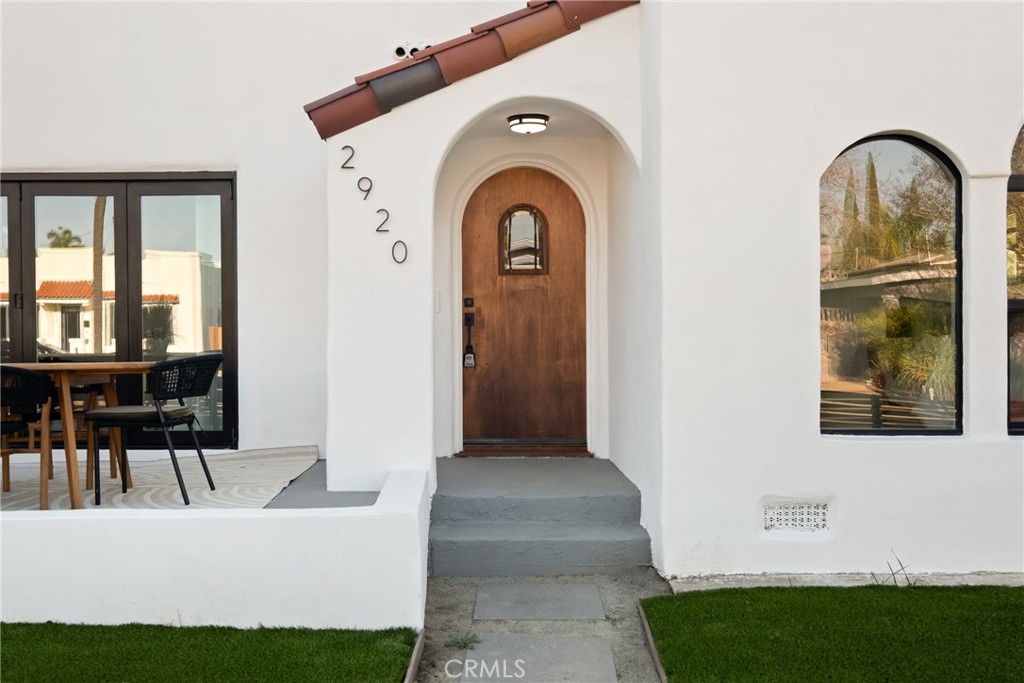 2920 Bancroft Street