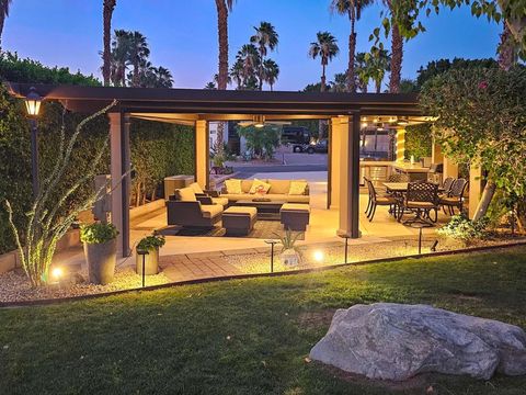 Photo of 80394 Avenue 48 Ave #234, Indio, CA 92201 (MLS # 219148118DA)