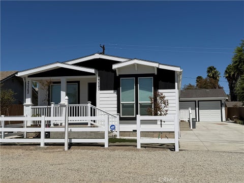 Photo of 23560 Vista Way, Menifee, CA 92587 (MLS # IG26184936)