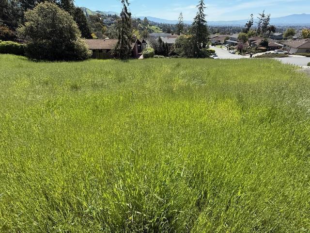 Price Reduced $00K! 13,000 sq ft lot El Grande Drive located in City of San Jose, Santa Clara County APN: 595-01-041. This is your chance to build your brand new custom home in this upscale neighborhood El Grande Drive! This is one of an exclusively hard to find undeveloped lots ever listed in this area and a true gem! Priced to sell quickly. According to owner views to Burlingame, SF, Downtown SJ, Moffet Field and beautiful mountains once built! San Jose water company, PG&E, Gas, City Sewer. Partially fenced. Located on main paved road. Zoned R1-8. Vista Grande Heights Subdivision. Zip code 95132. Subject property likely needs Geological Clearance and Geohazard Clearance