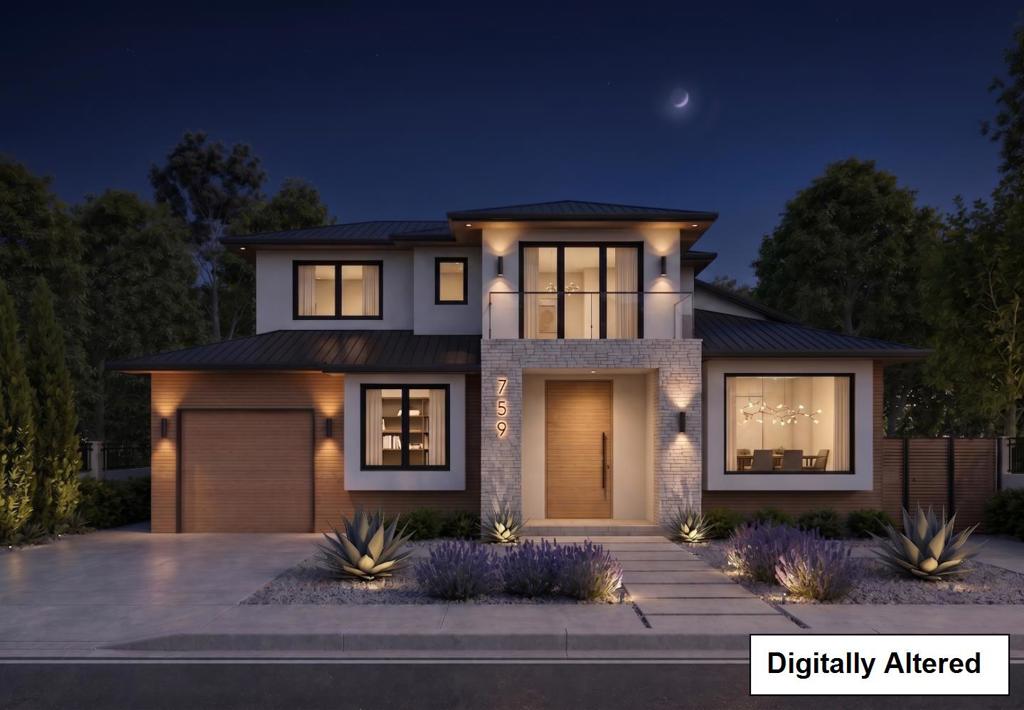 759 Kendall Avenue, Palo Alto CA 94306