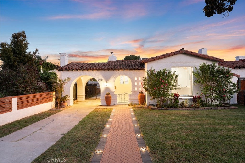 3626 W 62nd Street