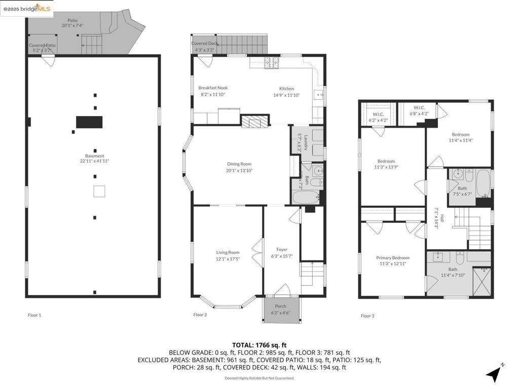 IVY HILL - Residential