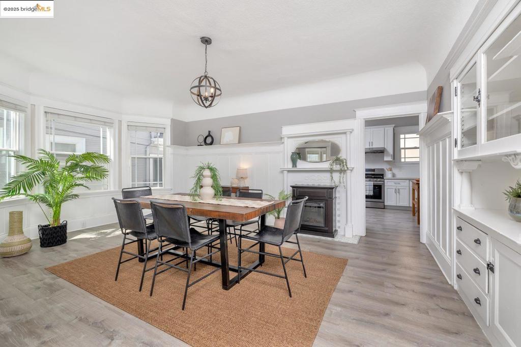 IVY HILL - Residential
