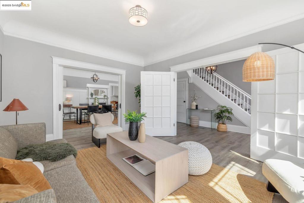 IVY HILL - Residential