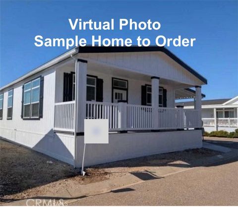 Photo of 515 Jelecote #28 Drive, Morro Bay, CA 93442 (MLS # SC26082211)