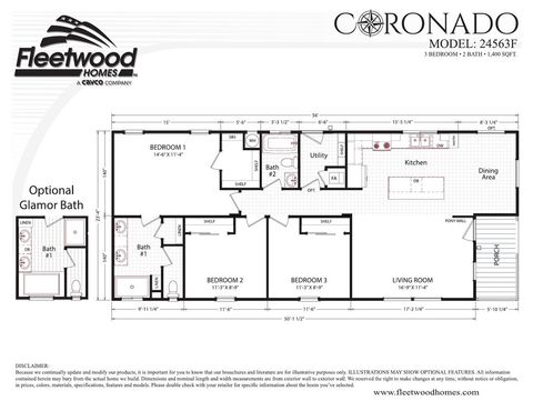 Tiny photo for 515 Jelecote #28 Drive, Morro Bay, CA 93442 (MLS # SC26082211)