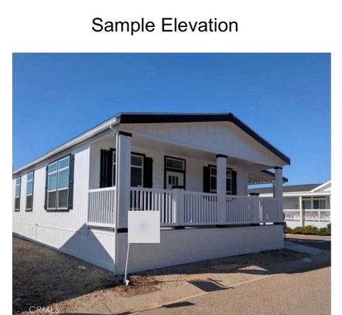 Photo of 515 Jelecote #28 Drive, Morro Bay, CA 93442 (MLS # SC26082211)