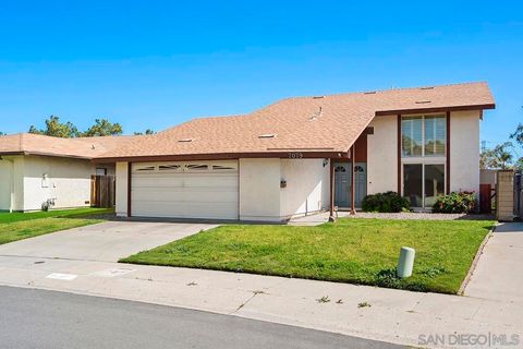 7079 ENDERS AVENUE San Diego CA 92122