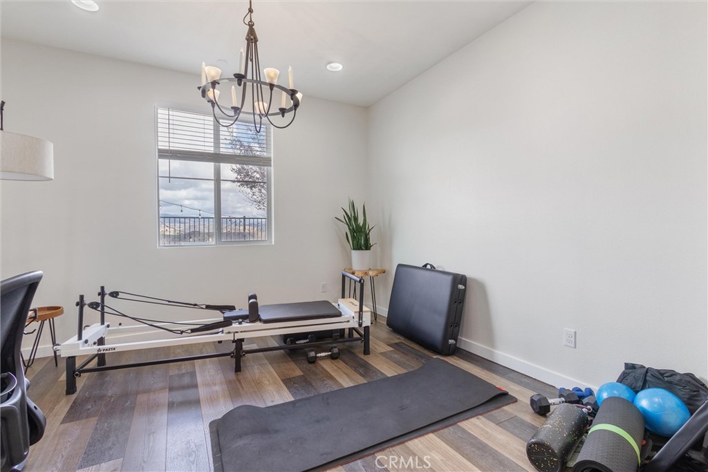 Arte (at West Hills) (ARTWH) - Residential