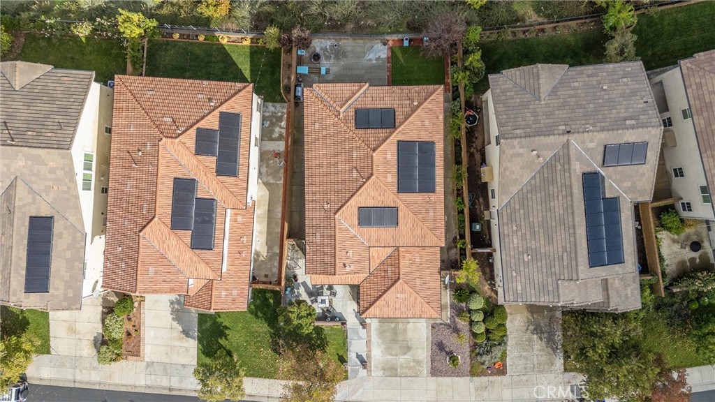 Arte (at West Hills) (ARTWH) - Residential