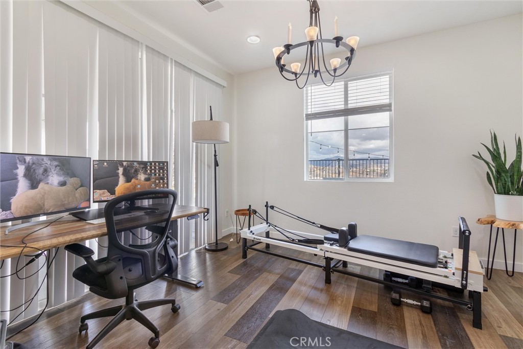 Arte (at West Hills) (ARTWH) - Residential