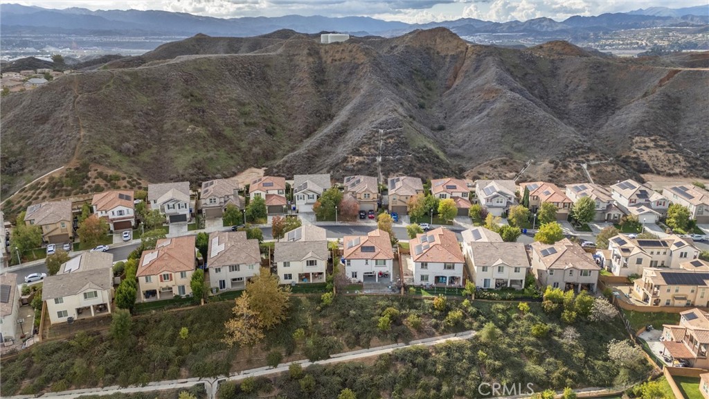 Arte (at West Hills) (ARTWH) - Residential