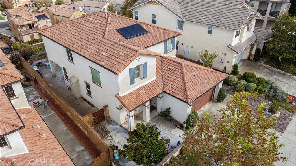 Arte (at West Hills) (ARTWH) - Residential