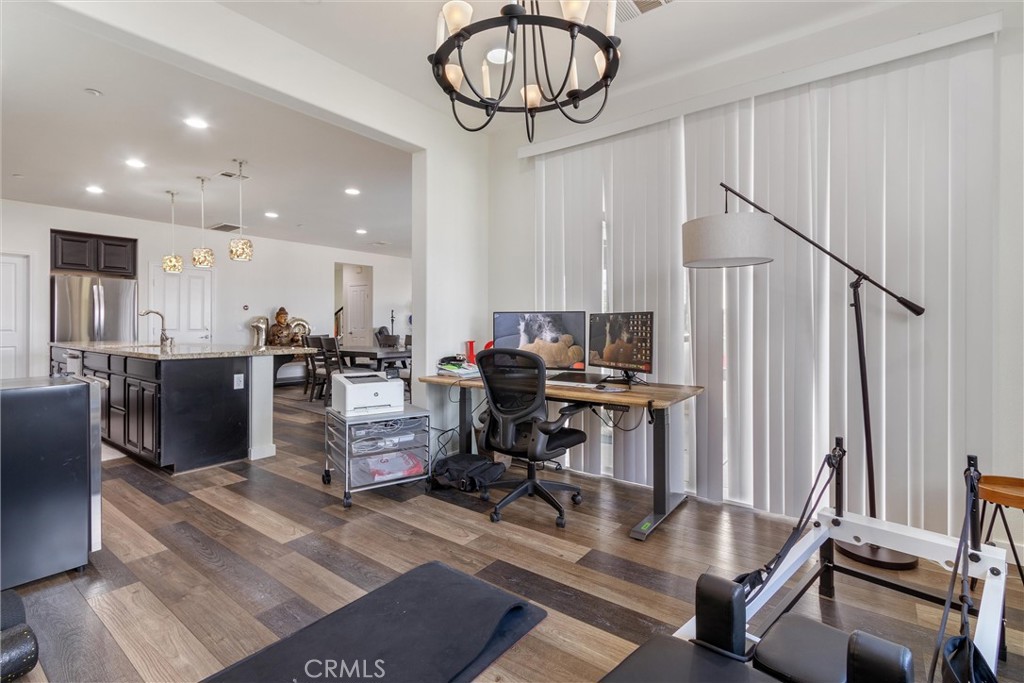 Arte (at West Hills) (ARTWH) - Residential