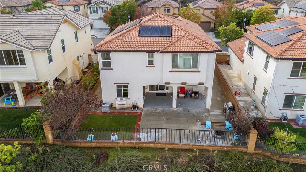 Arte (at West Hills) (ARTWH) - Residential