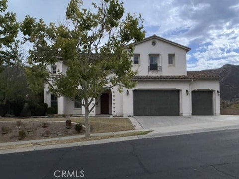 Photo of 8029 Sanctuary Drive, Corona, CA 92883 (MLS # IV26110646)