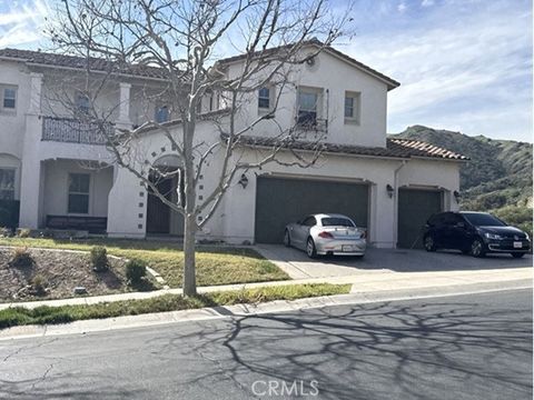 Photo of 8029 Sanctuary Drive, Corona, CA 92883 (MLS # IV26110646)