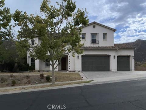Photo of 8029 Sanctuary Drive, Corona, CA 92883 (MLS # IV26110646)