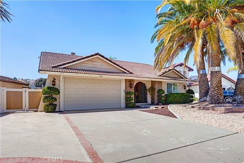 21903 Strawberry Canyon Lake CA 92587