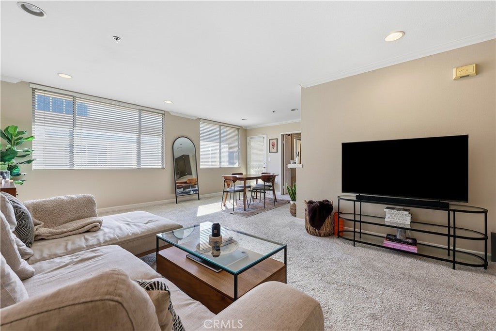 Photo of 4501 Cedros Avenue #330, Sherman Oaks, CA 91403 (MLS # SR26218207)