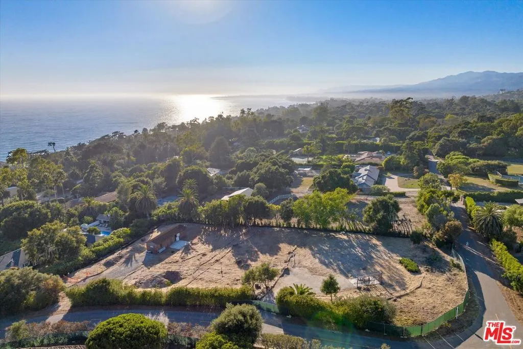 Santa Barbara, California 93110, United States, ,Land,Active,19058