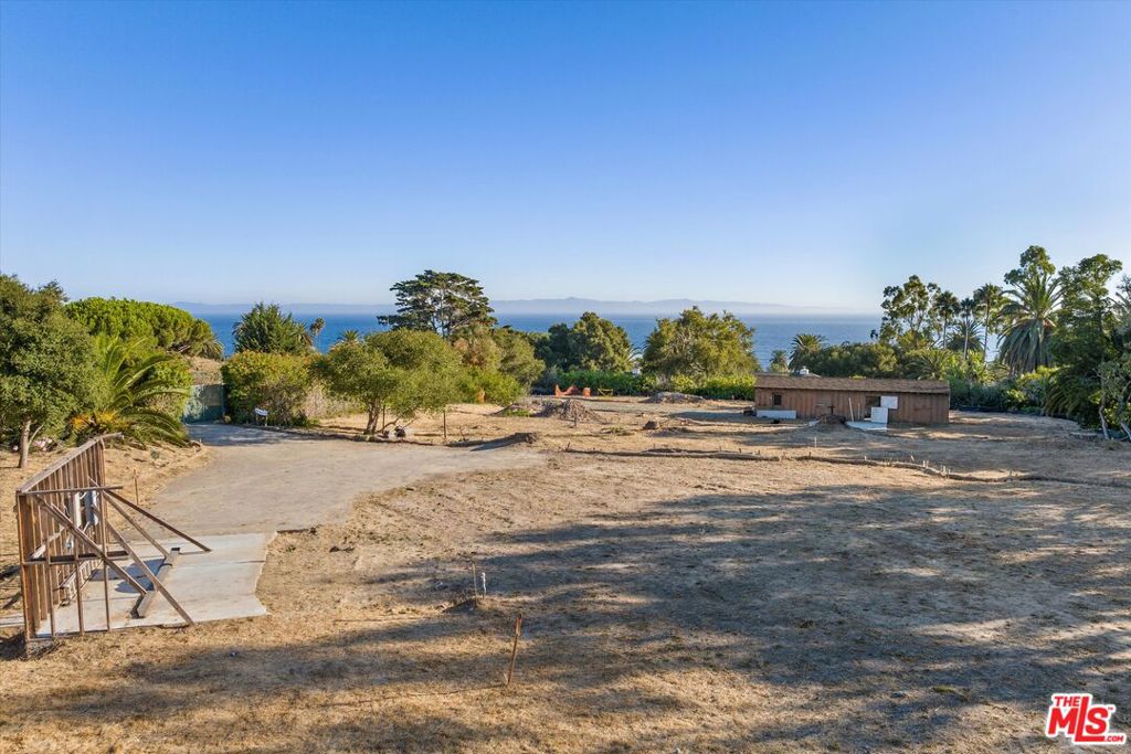 4101 Mariposa Drive
