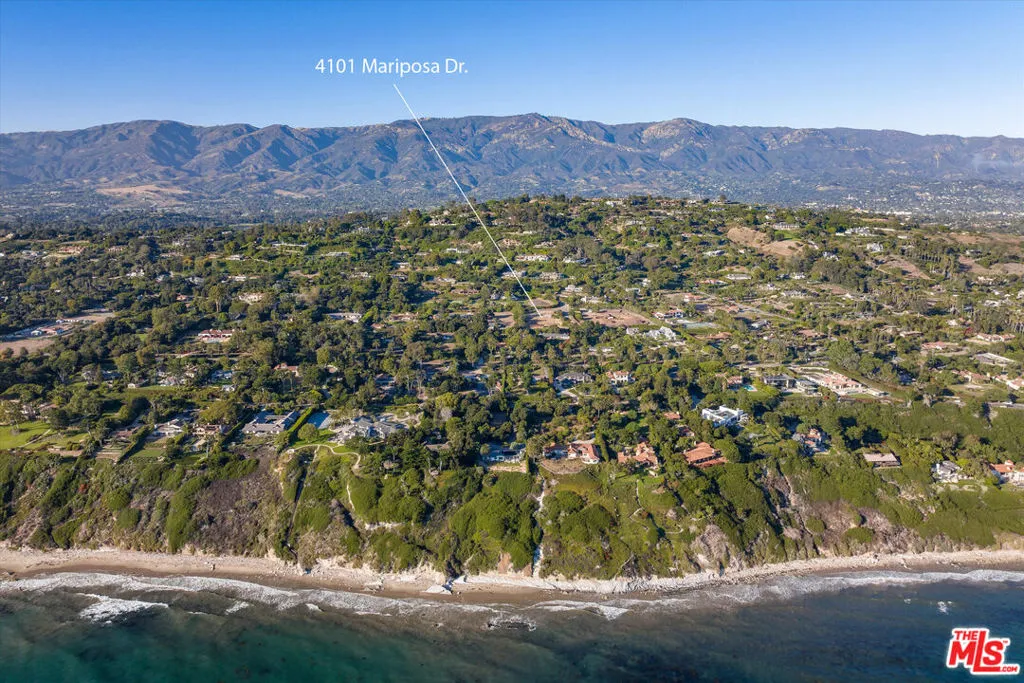 Santa Barbara, California 93110, United States, ,Land,Active,19058