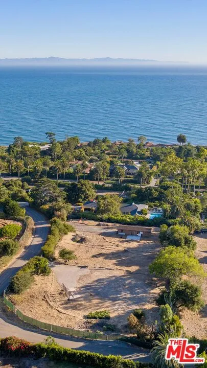 Santa Barbara, California 93110, United States, ,Land,Active,19058