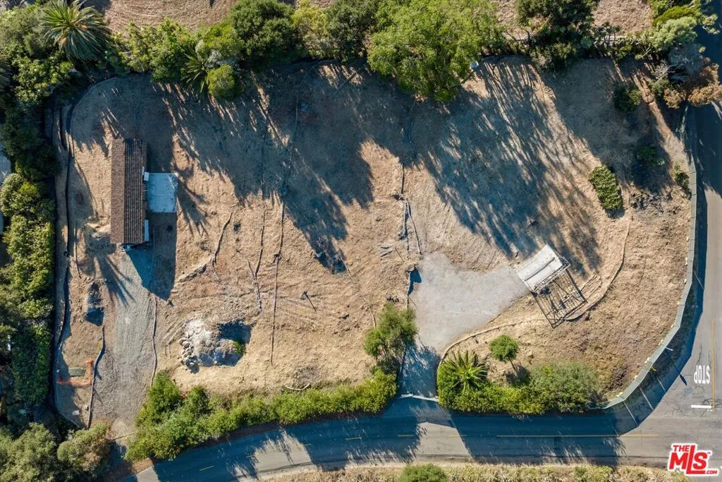 Santa Barbara, California 93110, United States, ,Land,Active,19058